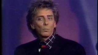 Barry Manilow - Guess There Ain&#39;t No Santa Claus