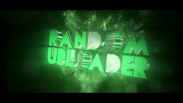 Intro - Random Uploader [Chill]
