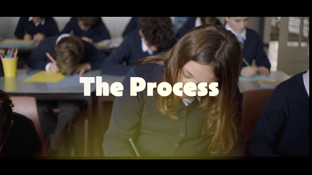 The Process Episode Nine: Life After Film School