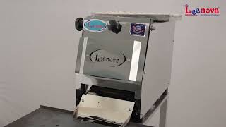 Roti Maker Machine I Roti Machine for Hotel I Best Chapati Maker Machine I Roti Machine Price India