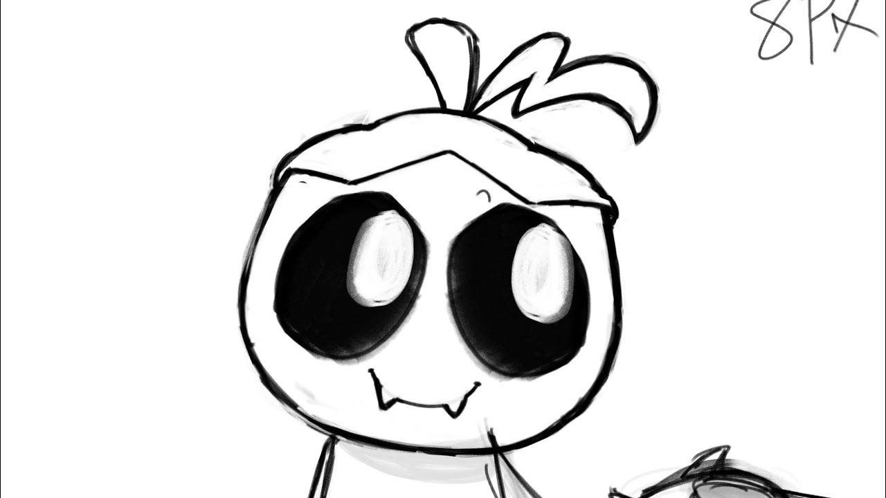 Yet another unfinished animation 