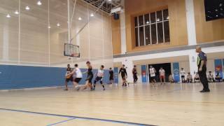 Tongwhye vs ITE Central Q4 part 2 screenshot 5
