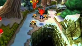 Lets play Crash Bandicoot 2 Part 20