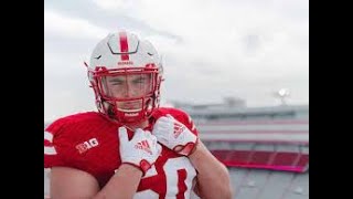 Landen Davidson 2022 highlights