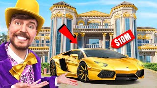 This is how Youtubers Waste His $ 100,000,00 screenshot 4