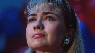 La Impresionante Transformación De Hillary Clinton