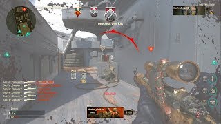 HIS BEST CLIP EVER!!! *WW2 6on* *FUNNY REACTION* (Nixon Banger)