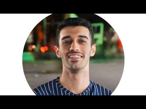 این قسمت معرفی علی 😅 - YouTube