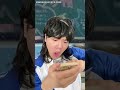 这学校战力这么崩坏的吗！ #搞笑 #娱乐评论大赏 #streetfood