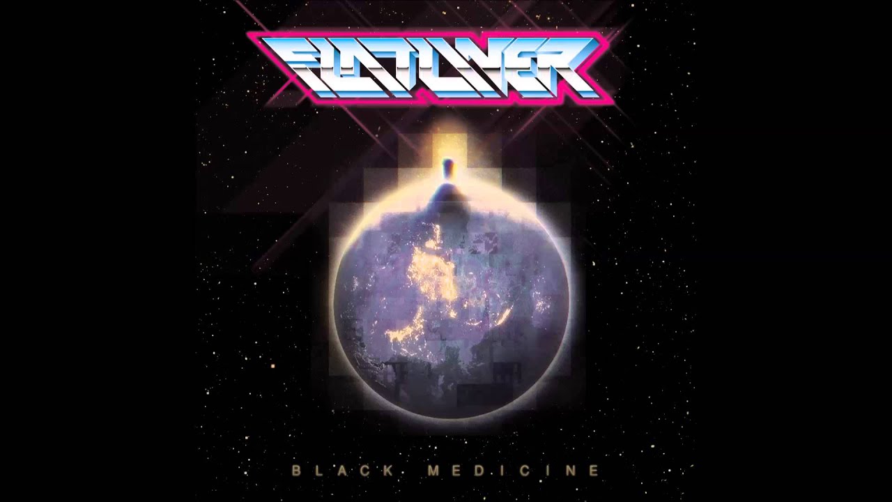 Flatliner - City Lights Receding - (from Black Medicine EP)