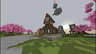 a new minecraft pvp server that is hosted in asia singapore