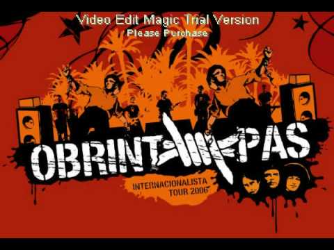 Obrint Pas - No Tingues Por