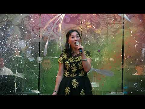 長雲樂集 2017/12/24  彭嬡娣-真的好想你