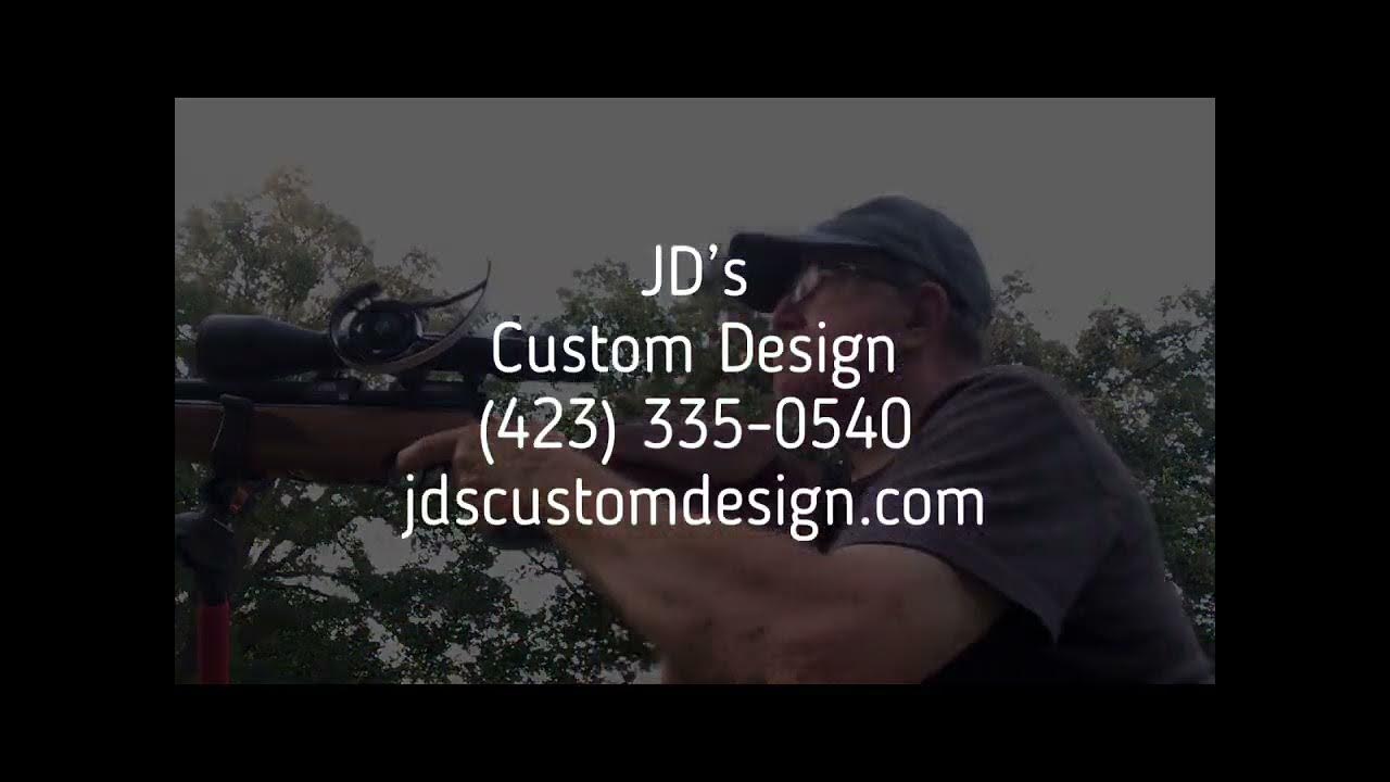 Calculate true ballistic coefficient for pellets YouTube