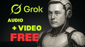 Grok AI video generator | Make FREE AI Videos in 5 Seconds