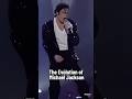 The Evolution of Michael Jackson
