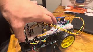 ME EN 301 Lab 4 Variable Motors