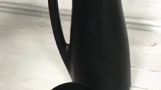 VIP Кувшин Tupperware (1литр). Термос. Как заваривать чай VIP Кувшин Tupperware (1литр). Термос. Как заваривать чай