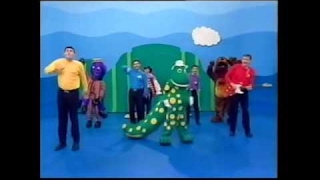 The Wiggles Toot Toot 1998 Au Version Part 3