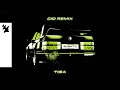 Tiga - Bugatti (CID Remix) [Official Visualizer]