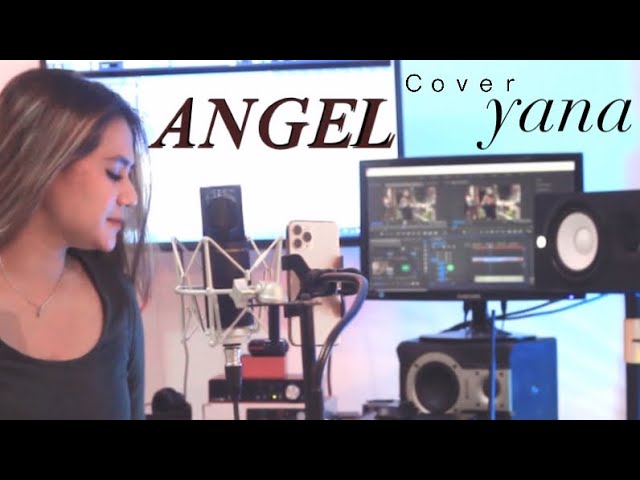 Angel - Yuni Prasetiyana ( Cover ) class=