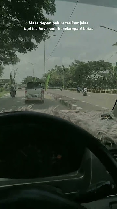 Story|berangkat pagi pulang malam #youtubeshorts  #beranda #yotube #storywa #drivermuda