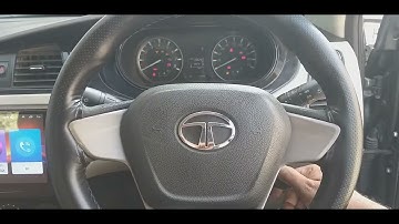 tata zest remote matching