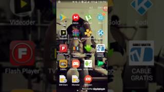 Actualizar You tv player - NUEVA ACTUALIZACION MAYO  2017 screenshot 5