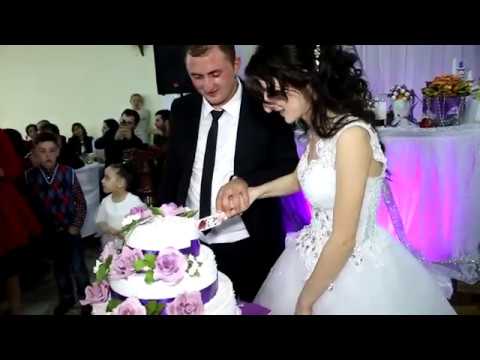 STUDIO SOPRANO PRESENT: ზაალი \u0026 ანი (WEDDING)