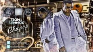 Zion Y Lennox - Chupop ORIGINAL LETRA REGGAETON 2012