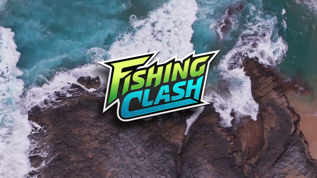 Fishing Clash 終極釣魚遊戲電腦版pc模擬器下載 雷電模擬器