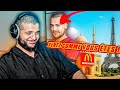 Balti Réagit à Jeremstar à la Mosquée de Paris 😲