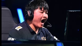 Game Highlights: SRC vs SSW Worlds Final Game 3