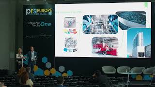 PRSE 2026 Indaver - Plastics to Chemicals: closing the loop across the full value chain