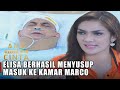 Cuma Elisa yang Berhasil Menemui Marko yang Dijaga Sangat Ketat | Aku Titipkan Cinta ANTV | Eps 38