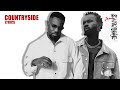 Sarkodie feat. Black Sherif - Country Side (Official Lyrics)