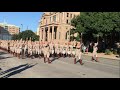 Aggie Band - Ft. Worth - 9.26.21