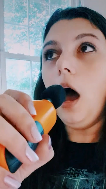 Loudest burp - 107.3 db by @Kimycola 🗣💨