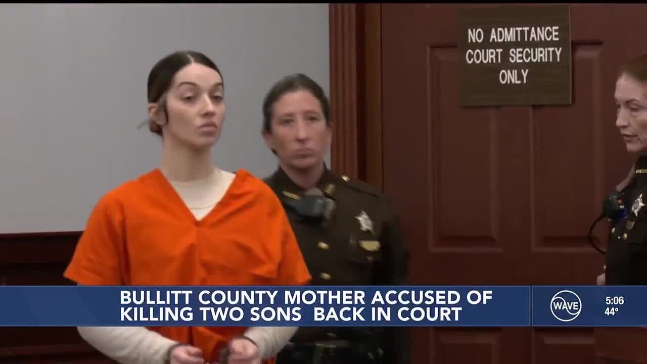 Family of two Bullitt County boys allegedly killed by mother won’t let system ‘fail them’ again