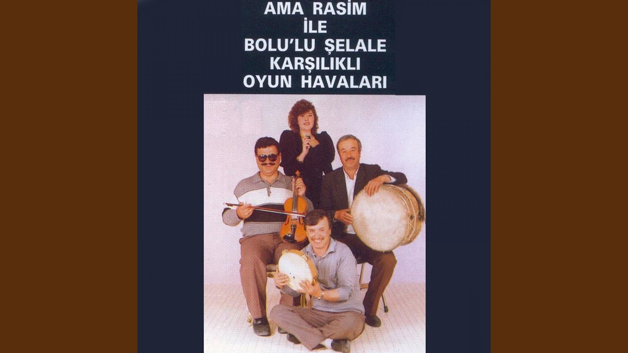 Ereğli'den Gelirken