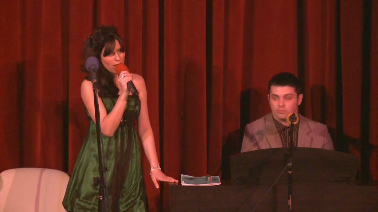 Sanja Basic & Szerda Arpad - Summertime - YouTube