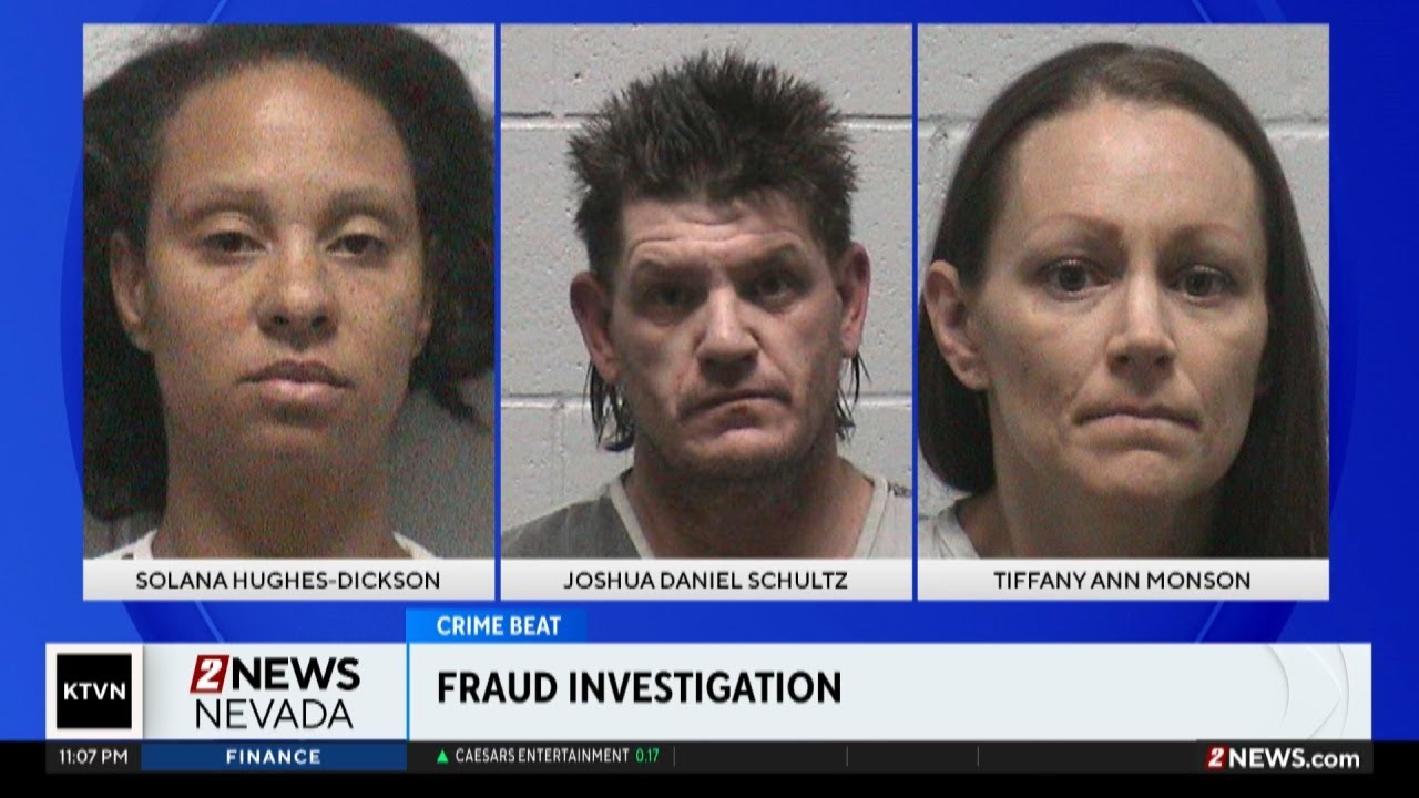 Three arrested in bank fraud and mail theft investigation in Lyon ...