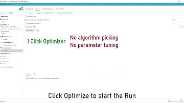 An Introduction to OASIS 2020