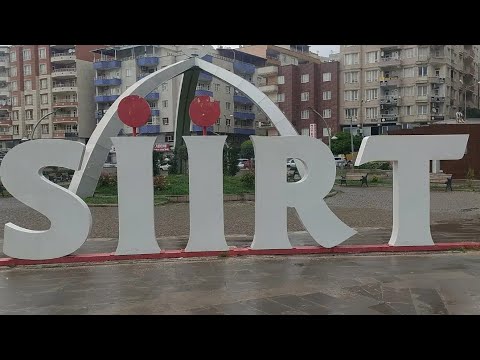 Ana vatanım siirti gezdim