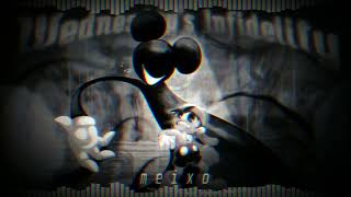 Unknown Suffering Lapsus Meixos Take