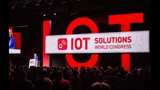 Highlights: DAY 1 | #IOTSWC18
