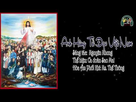 Video ANH HÙNG TỬ ĐẠO VIỆT NAM - STÁC: NGUYÊN NHUNG - LYRIC... - youtube