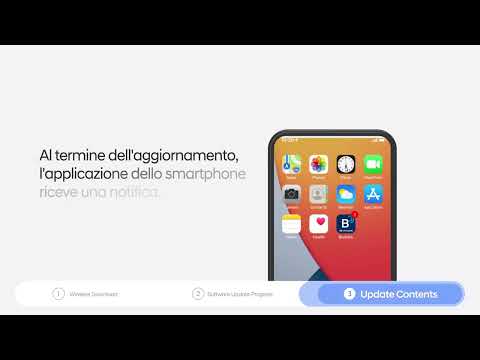 Hyundai | Come abilitare gli aggiornamenti Wireless OTA