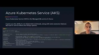 Getting Started with Kubernetes on Azure AKS | Workshop