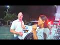 Drunk Man Almost Gets Away With It…Then Everything Falls Apart